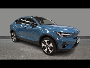 Used Volvo C40 2023 for sale - 79599928: Photo