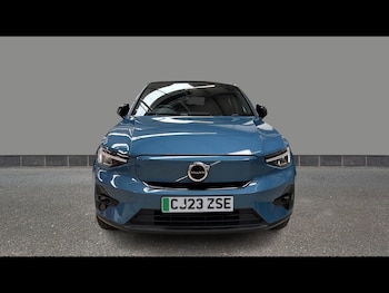 Used Volvo C40 2023 for sale - 79599928: Photo