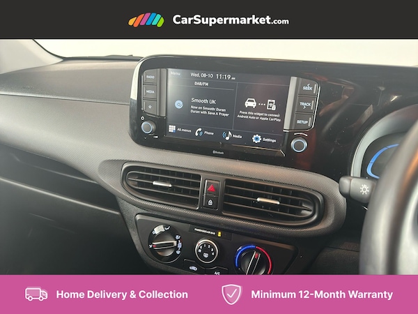 Used Hyundai i10 2024 for sale - 76219969: Photo 10