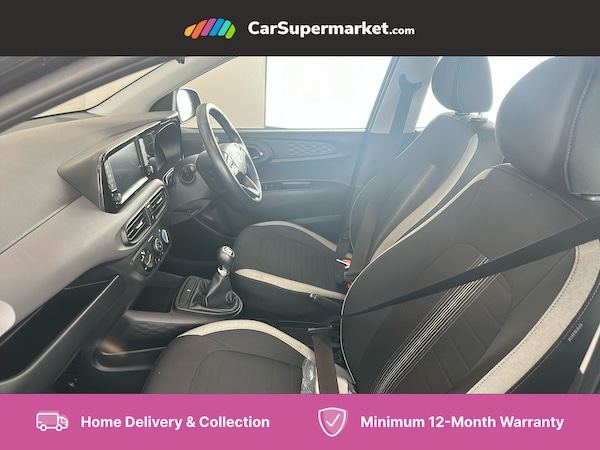 Used Hyundai i10 2024 for sale - 76219969: Photo 11