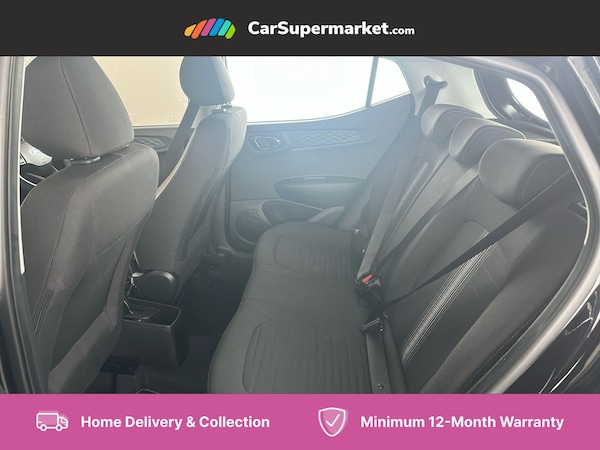 Used Hyundai i10 2024 for sale - 76219969: Photo 12