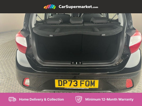 Used Hyundai i10 2024 for sale - 76219969: Photo 16