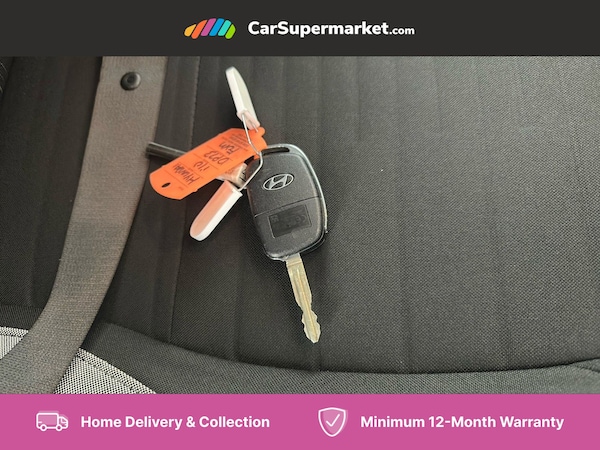 Used Hyundai i10 2024 for sale - 76219969: Photo 17