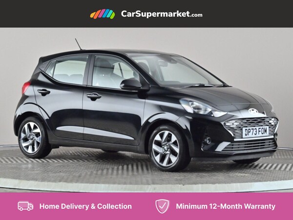 Used Hyundai i10 2024 for sale - 76219969: Photo 1
