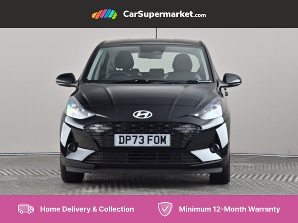 Used Hyundai i10 2024 for sale - 76219969: Photo 2