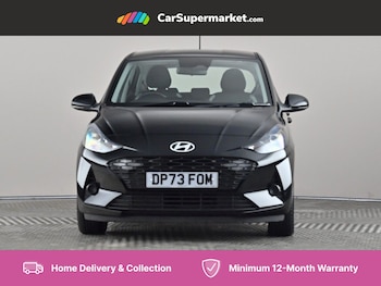 Used Hyundai i10 2024 for sale - 76219969: Photo 2
