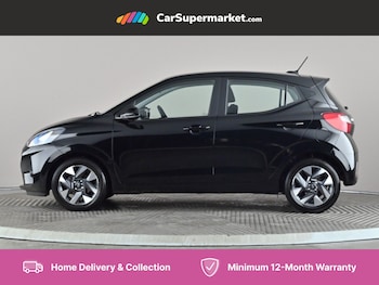Used Hyundai i10 2024 for sale - 76219969: Photo 3