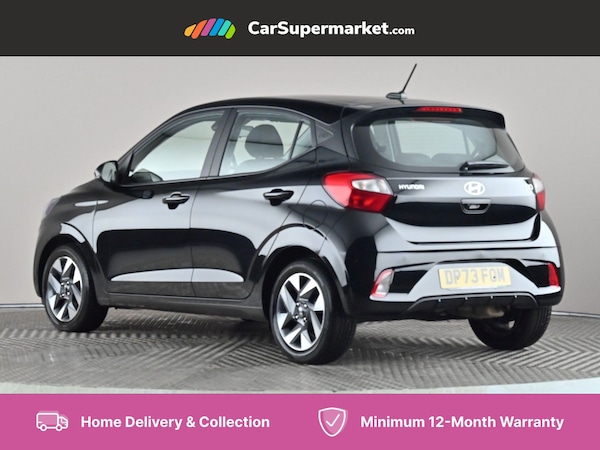 Used Hyundai i10 2024 for sale - 76219969: Photo 4