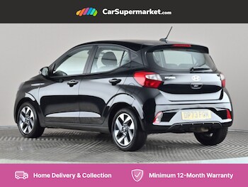 Used Hyundai i10 2024 for sale - 76219969: Photo 4