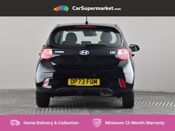 Used Hyundai i10 2024 for sale - 76219969: Photo 5