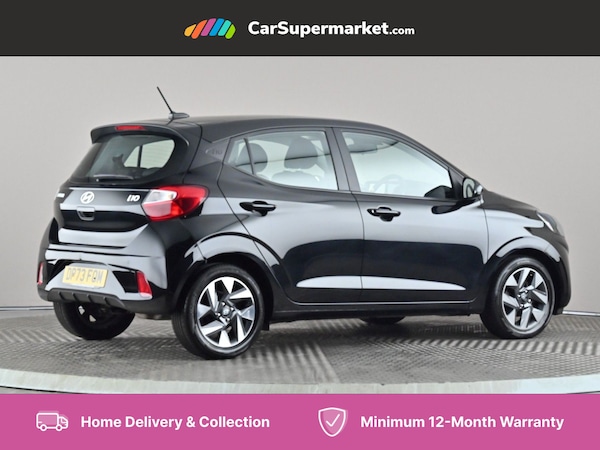Used Hyundai i10 2024 for sale - 76219969: Photo 6