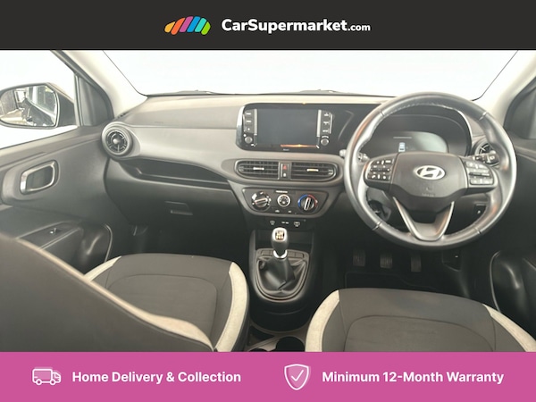 Used Hyundai i10 2024 for sale - 76219969: Photo 7