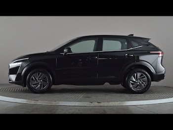 Used Nissan Qashqai 2024 for sale - 78639689: Photo