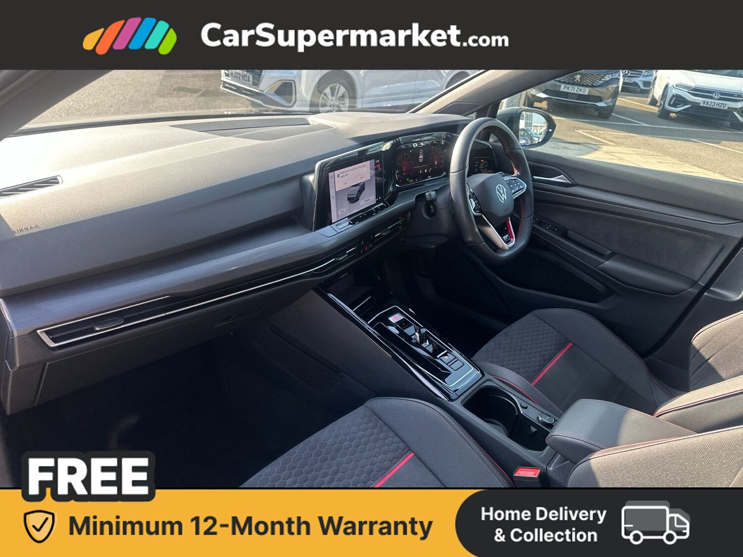 Used Volkswagen Golf 2023 for sale - 77842931: Photo 14