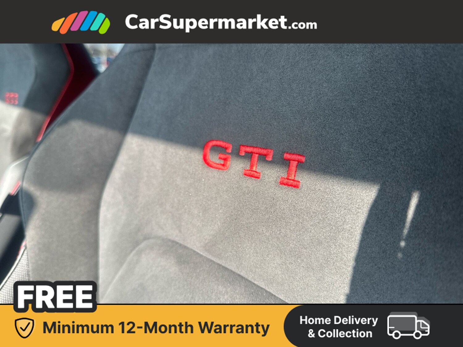 Used Volkswagen Golf 2023 for sale - 77842931: Photo 16