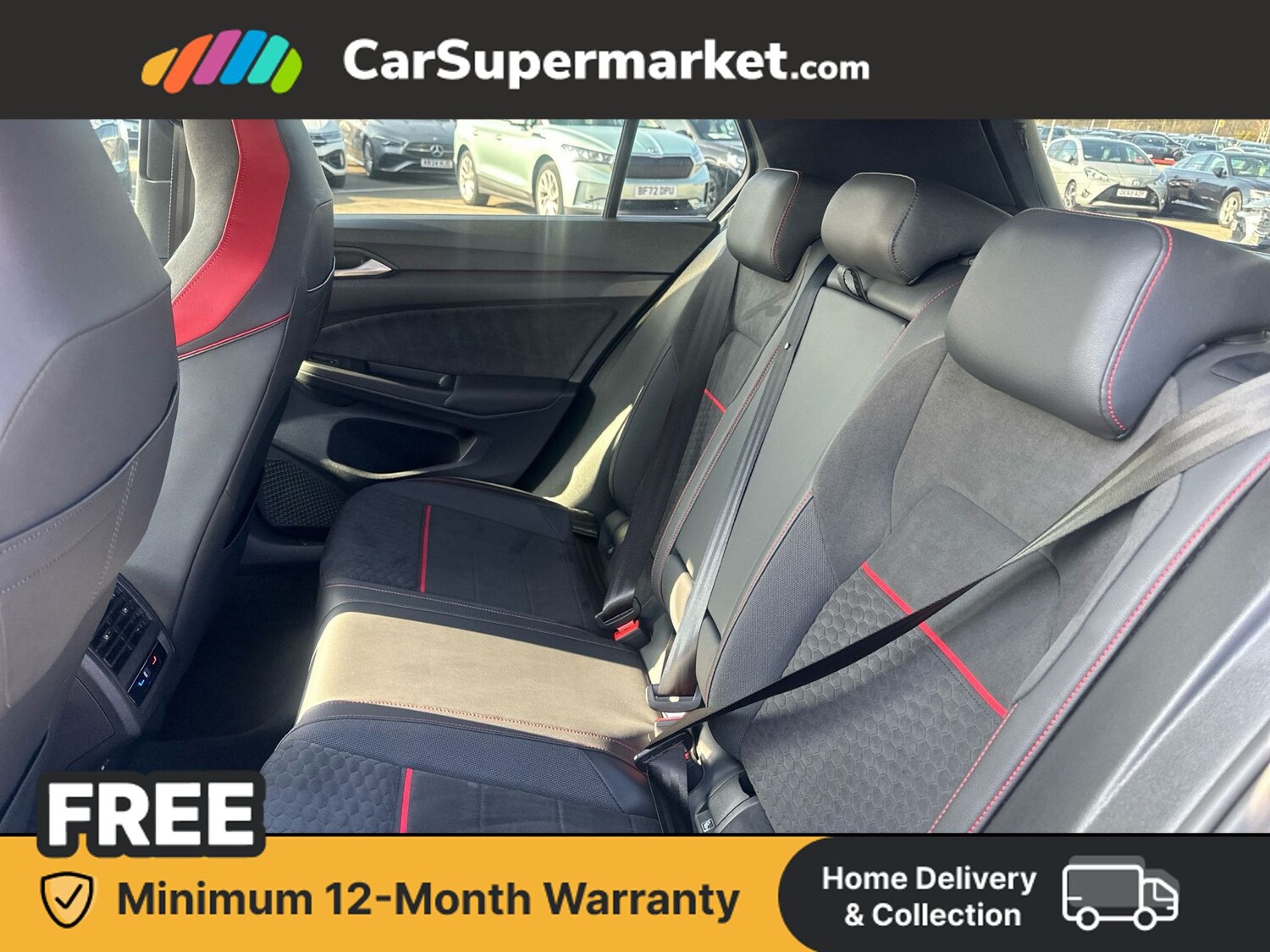 Used Volkswagen Golf 2023 for sale - 77842931: Photo 17