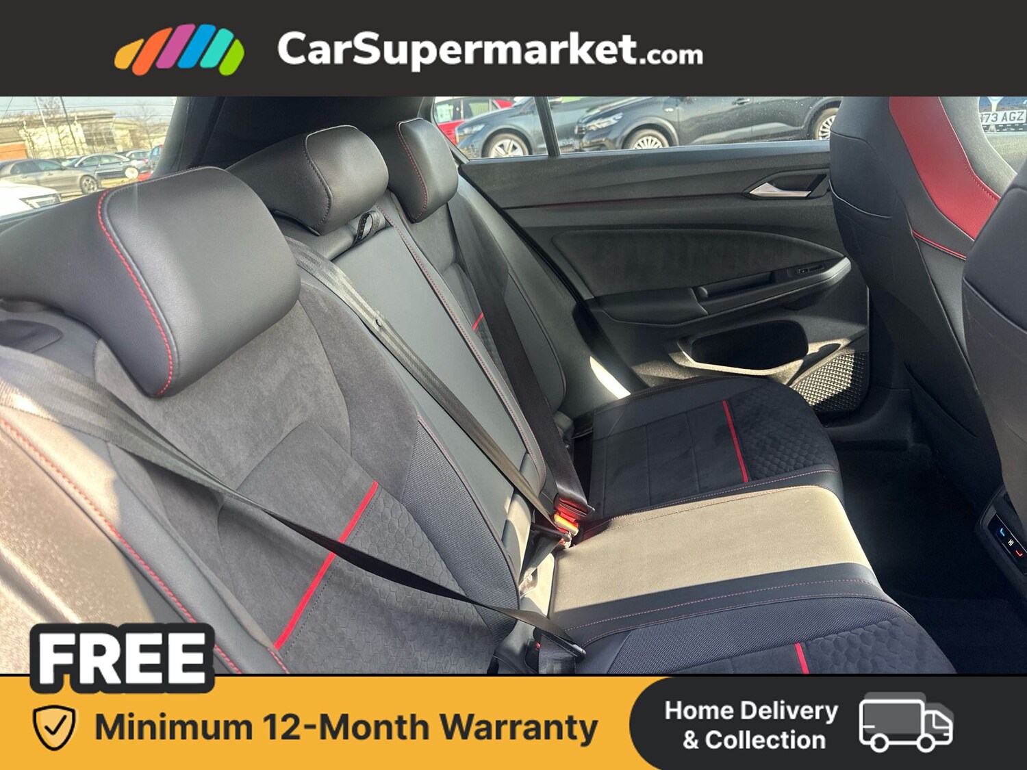 Used Volkswagen Golf 2023 for sale - 77842931: Photo 18