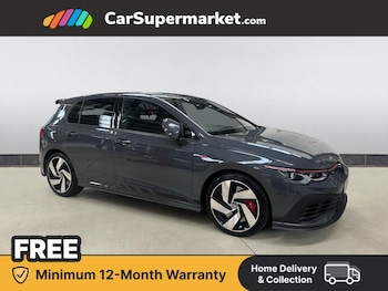 Used Volkswagen Golf 2023 for sale - 77842931: Photo