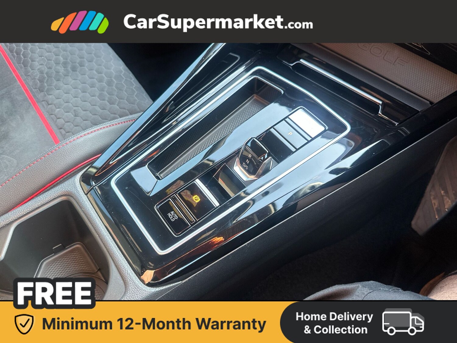 Used Volkswagen Golf 2023 for sale - 77842931: Photo 23