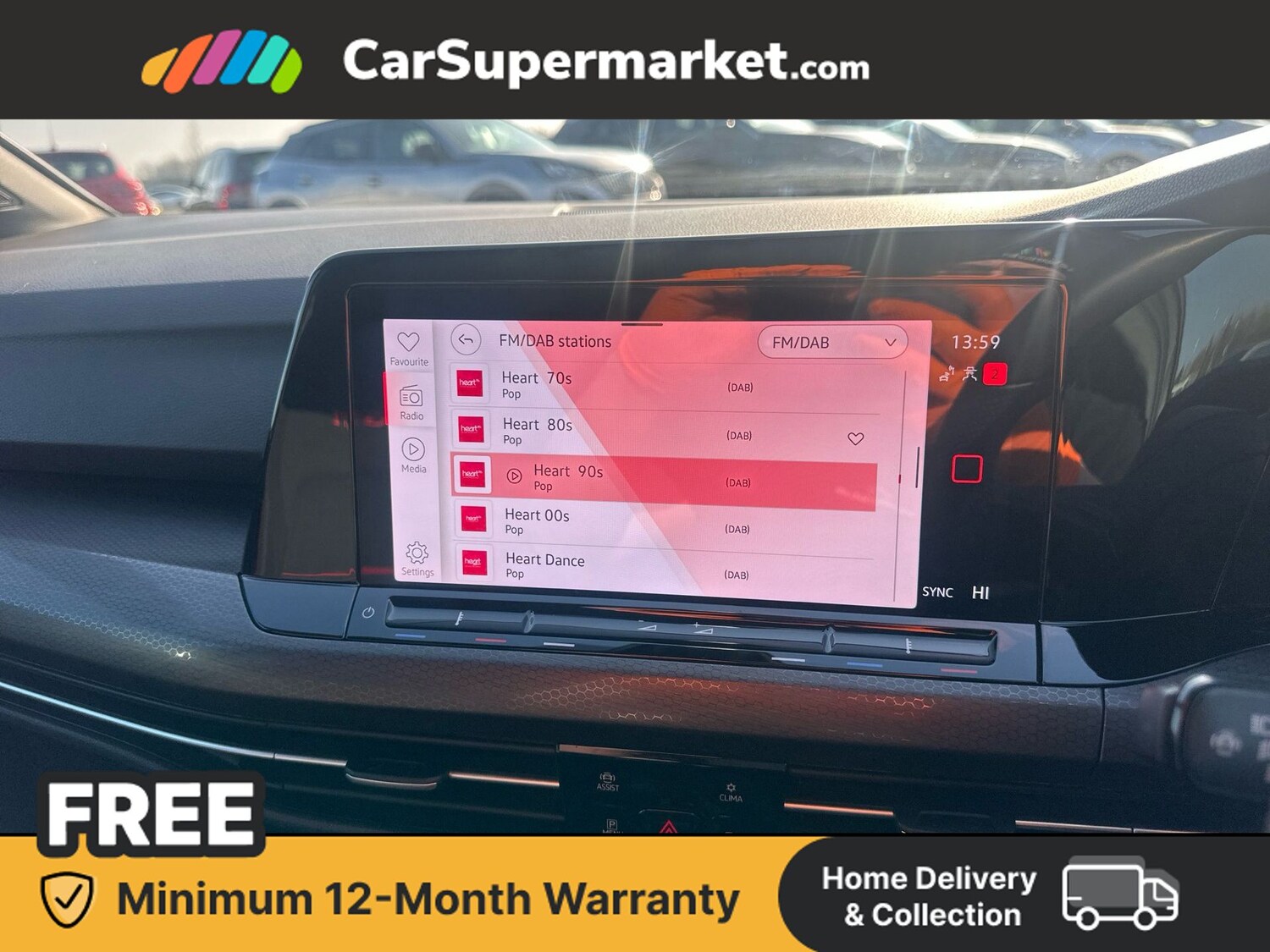 Used Volkswagen Golf 2023 for sale - 77842931: Photo 28