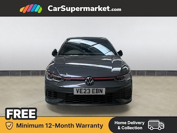 Used Volkswagen Golf 2023 for sale - 77842931: Photo