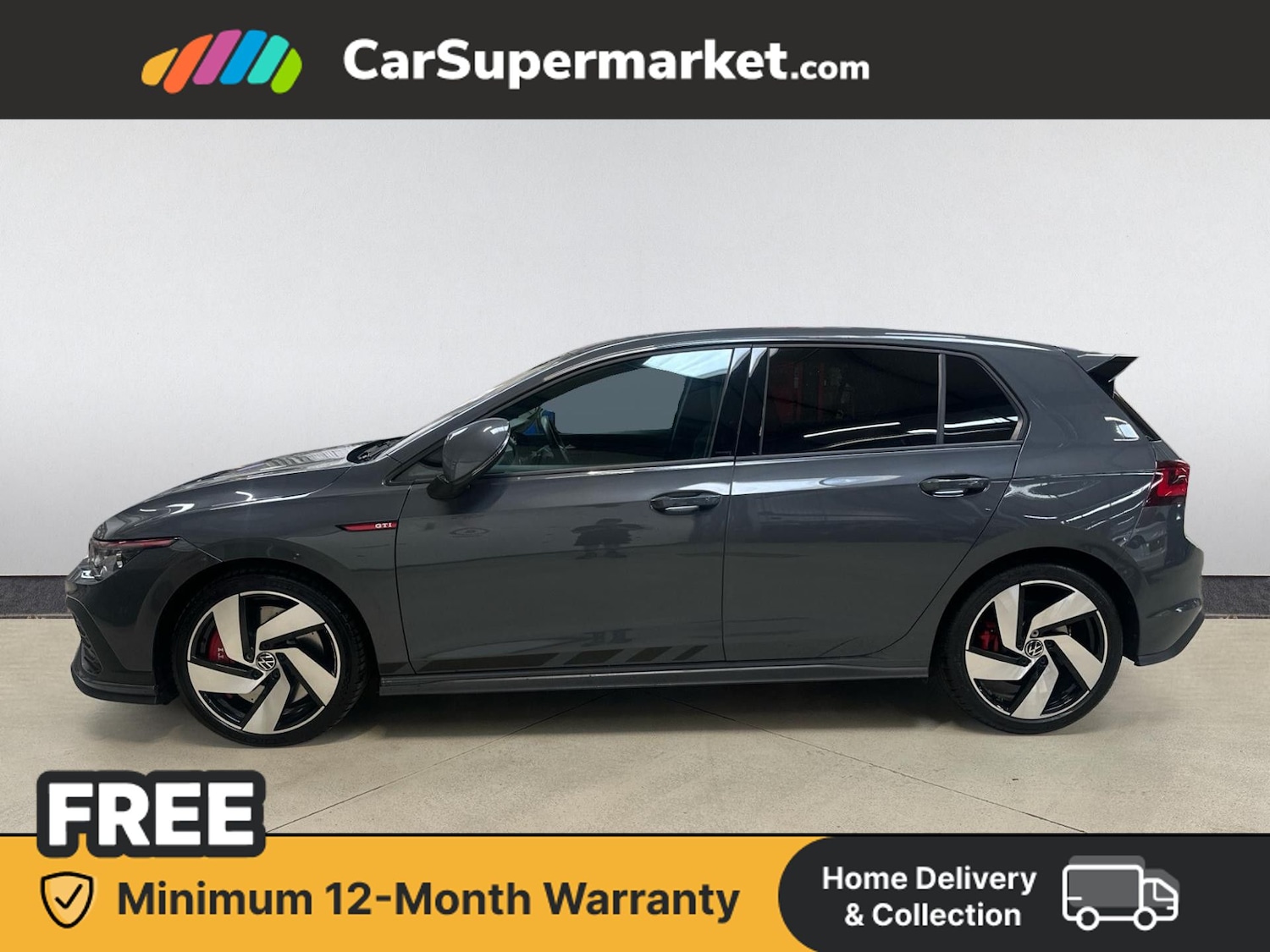 Used Volkswagen Golf 2023 for sale - 77842931: Photo 3