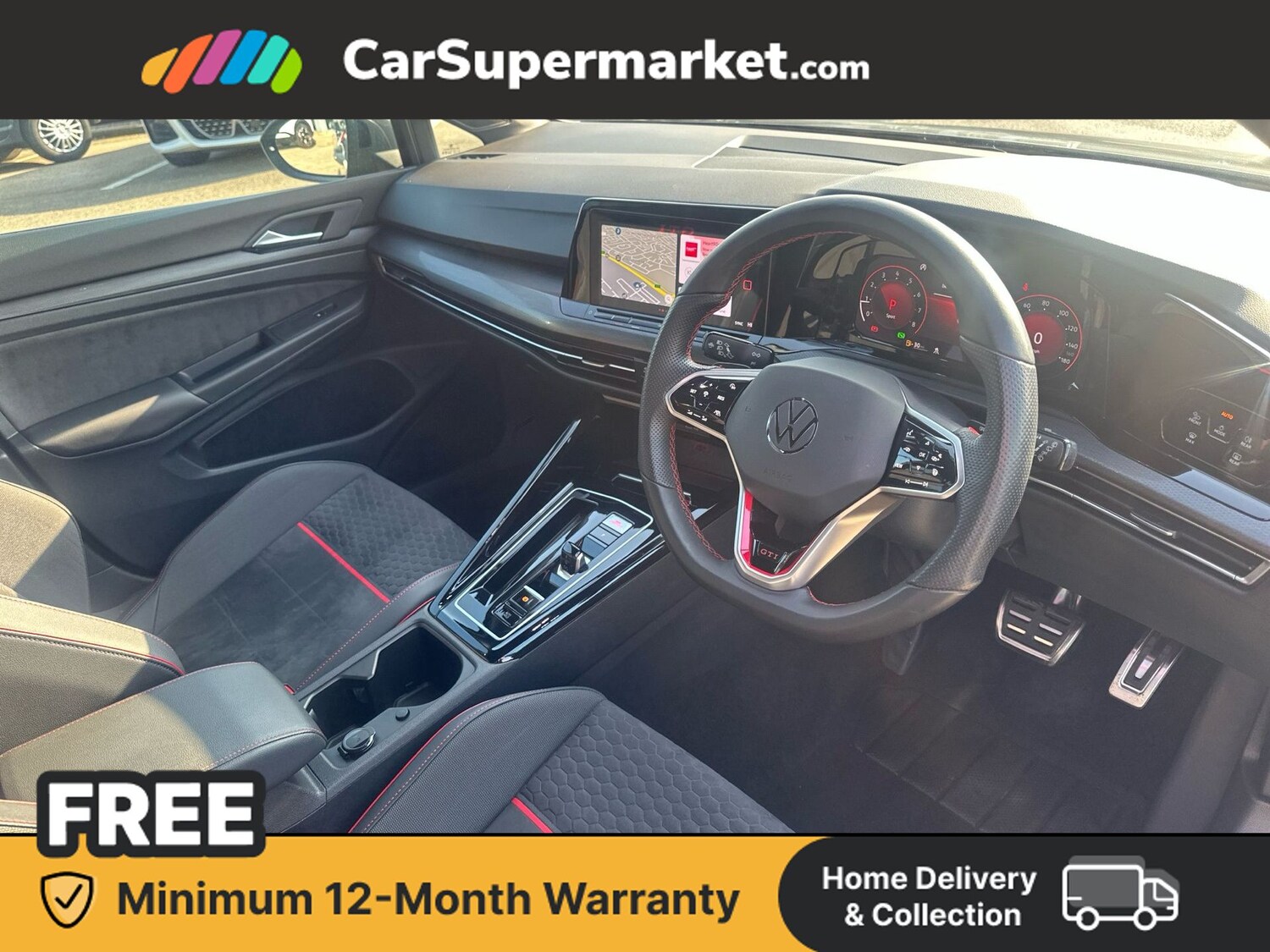 Used Volkswagen Golf 2023 for sale - 77842931: Photo 30