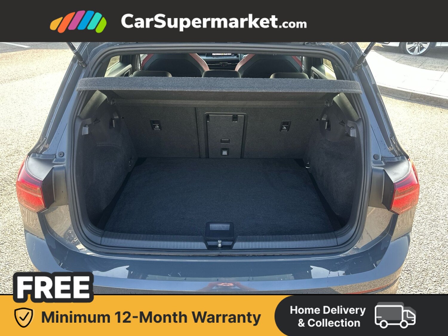 Used Volkswagen Golf 2023 for sale - 77842931: Photo 32