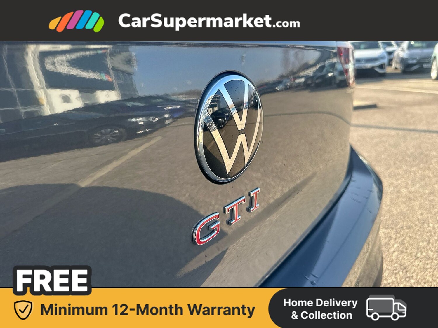 Used Volkswagen Golf 2023 for sale - 77842931: Photo 33