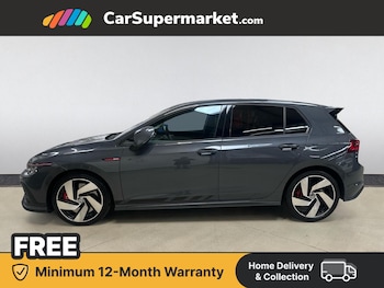 Used Volkswagen Golf 2023 for sale - 77842931: Photo