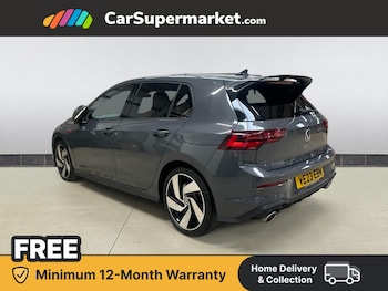 Used Volkswagen Golf 2023 for sale - 77842931: Photo