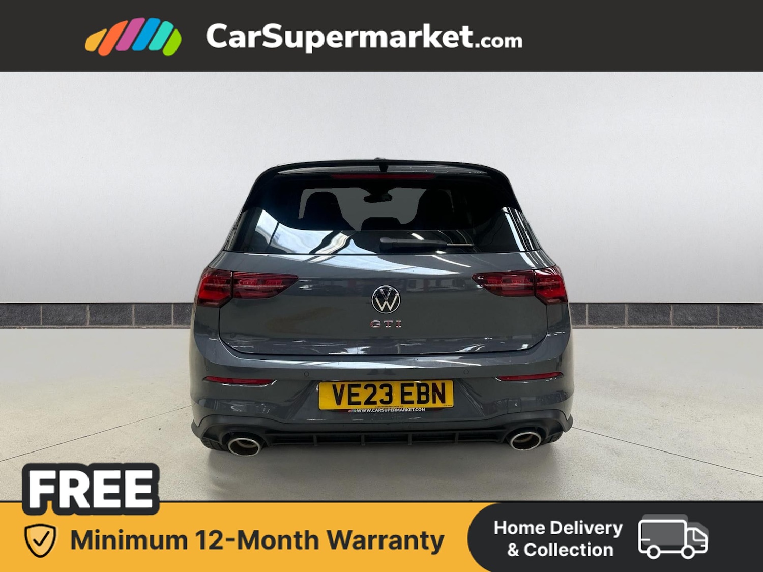 Used Volkswagen Golf 2023 for sale - 77842931: Photo 5