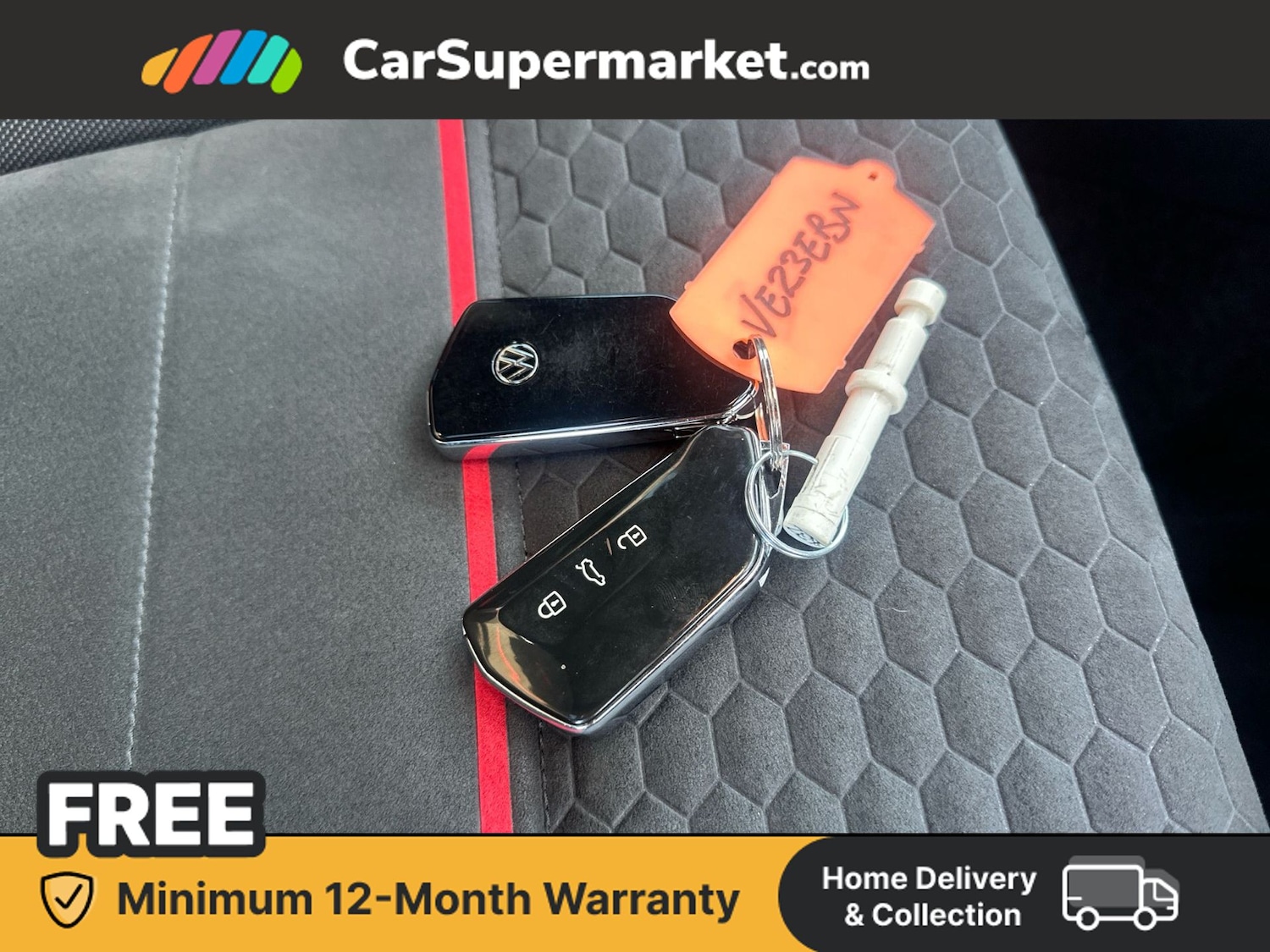 Used Volkswagen Golf 2023 for sale - 77842931: Photo 8