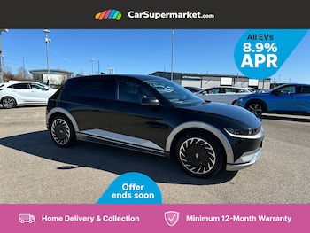 2022 - 160kW Ultimate 73 kWh Auto 5-Door