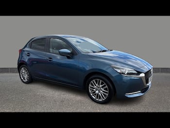 Used Mazda Mazda2 2020 for sale - 79865246: Photo