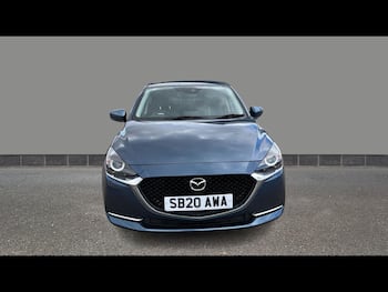 Used Mazda Mazda2 2020 for sale - 79865246: Photo
