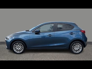 Used Mazda Mazda2 2020 for sale - 79865246: Photo