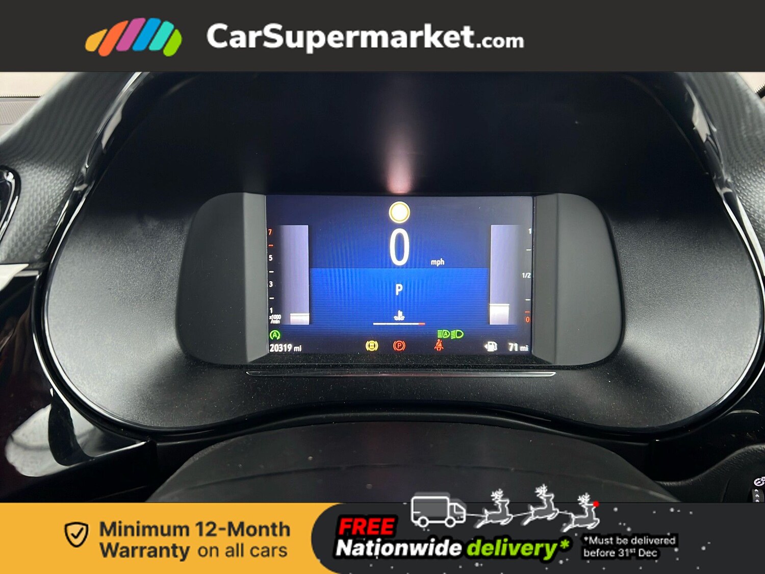 Used Vauxhall Corsa 2023 for sale - 76789612: Photo 16