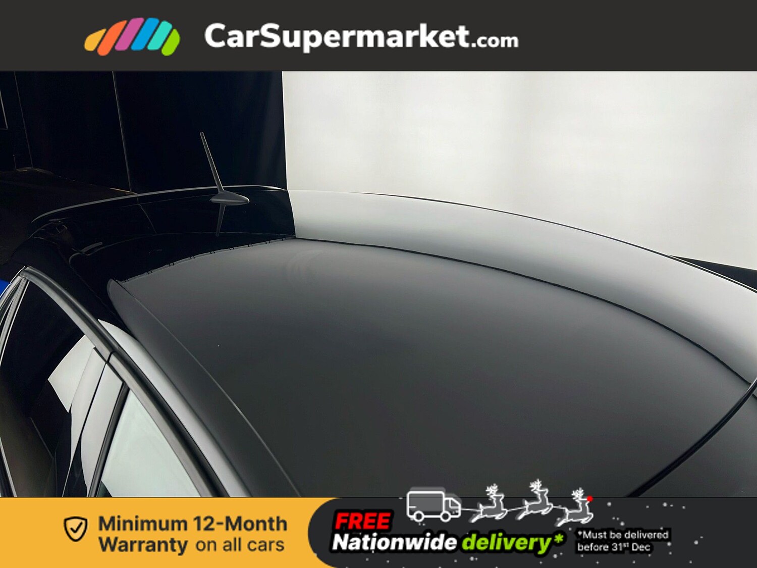 Used Vauxhall Corsa 2023 for sale - 76789612: Photo 22