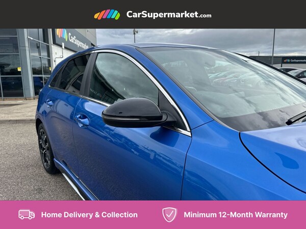 Used Kia Ceed 2022 for sale - 76194112: Photo 11