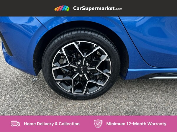 Used Kia Ceed 2022 for sale - 76194112: Photo 12