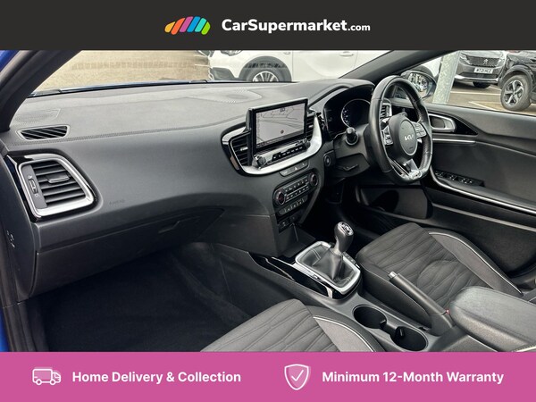 Used Kia Ceed 2022 for sale - 76194112: Photo 14