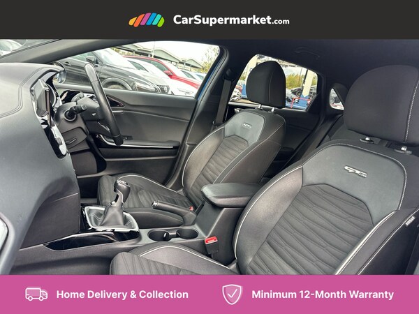 Used Kia Ceed 2022 for sale - 76194112: Photo 15