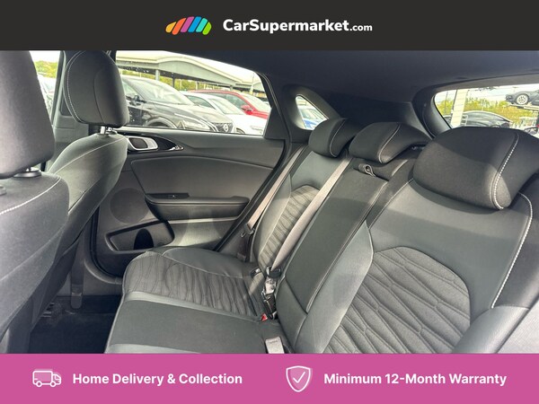 Used Kia Ceed 2022 for sale - 76194112: Photo 16