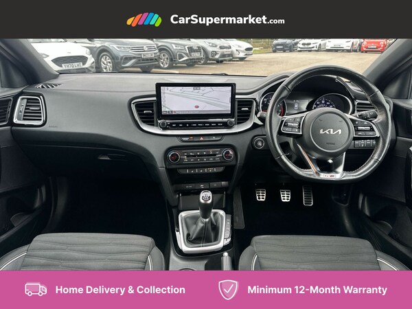 Used Kia Ceed 2022 for sale - 76194112: Photo 17
