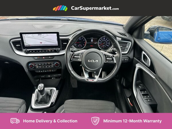 Used Kia Ceed 2022 for sale - 76194112: Photo 18