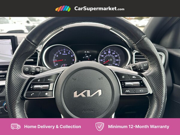 Used Kia Ceed 2022 for sale - 76194112: Photo 19