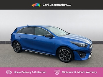 Kia - Ceed