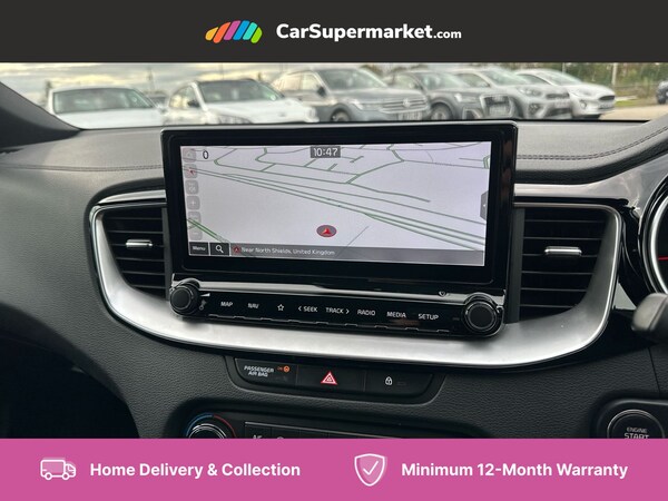 Used Kia Ceed 2022 for sale - 76194112: Photo 24