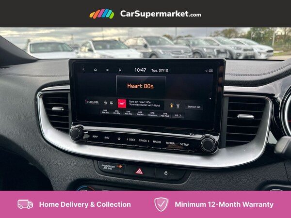 Used Kia Ceed 2022 for sale - 76194112: Photo 26